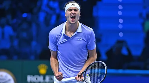 Зверев – Табило смотреть онлайн-трансляцию матча US Open 5 сентября