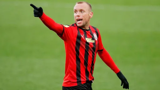 Гендиректор «Пари НН» Измайлов подтвердил прибытие Глушакова в команду на просмотр
