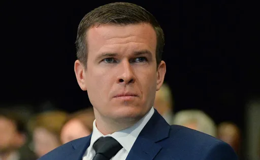 Витольд Банька переизбран на пост президента WADA