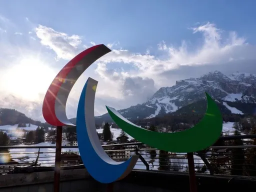Спортсмены из 28 стран примут участие в открытии Паралимпийских игр-2026