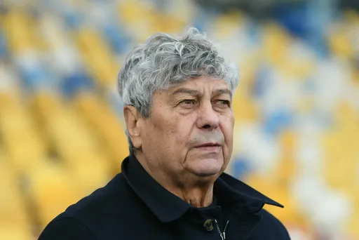 79-летний Мирча Луческу вновь возглавил сборную Румынии спустя 38 лет