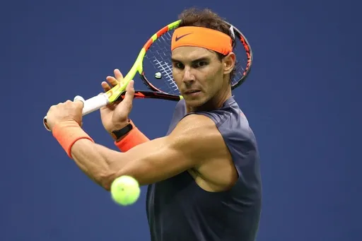 Tennis Channel: Рафаэль Надаль может вернуться на корт до конца 2023 года
