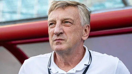 Кузнецов выступил с критикой бразильских игроков «Зенита»