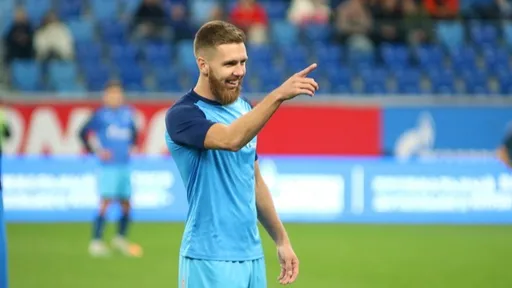 Кузнецов считает, что переход Сергеева в ЦСКА не станет потерей для «Зенита»