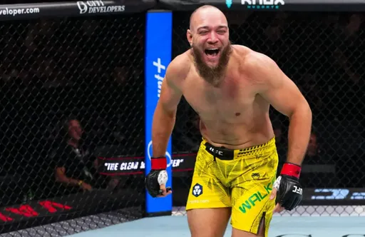 Уокер: верю, что смогу забрать пятку Стивсона