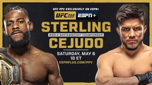 Майские разборки в UFC: что нужно о титульном бое обидчика Петра Яна и легендарного чемпиона в двух весах
