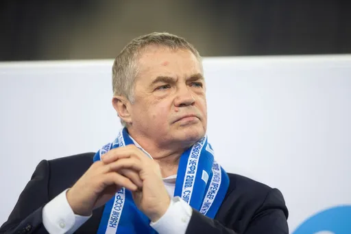 Медведев рассказал, что «Зенит» обсуждает сотрудничество с двумя бразильскими клубами