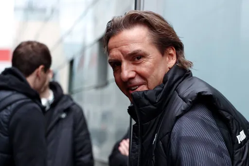 Сергей Юран вернулся в Москву после работы в Турции «Серик Беледиеспор»