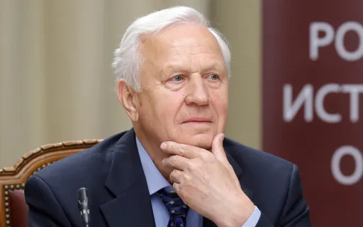 Колосков: сомневаюсь, что наши судьи поедут в чемпионат Саудовской Аравии