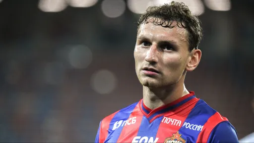 Чалов не уверен в том, что покинет ЦСКА в межсезонье