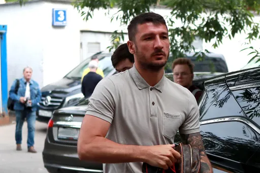 Экс-защитник «Спартака» Боккетти возглавил молодёжную команду «Аталанты»