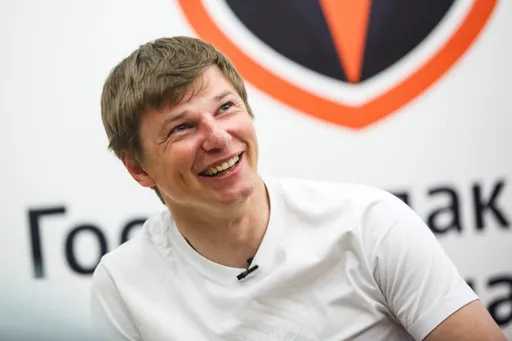 Аршавин: «Краснодару» повезло, что на осеннем отрезке никто не травмировался