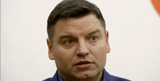 Орещук: если вводить налог на легионеров, то берите деньги и за тренеров