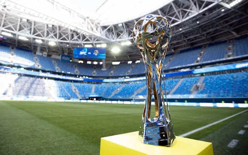 IFFHS объяснил 73-е место РПЛ в рейтинге отсутствием еврокубков
