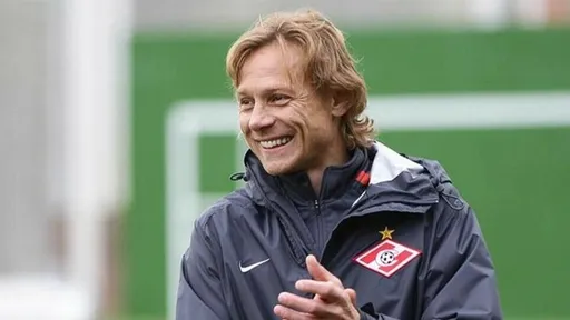 Кавазашвили: у Карпина есть надежда на возвращение в «Спартак»