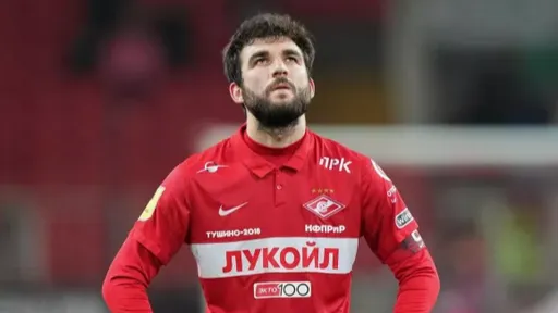 Кузьмичёв: уход Абаскаля с большой долей вероятности скажется на ситуации с контрактом Джикии
