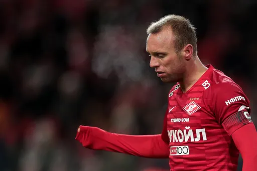 Глушаков рассказал о долгах «Химок» и предположил вероятное будущее клуба