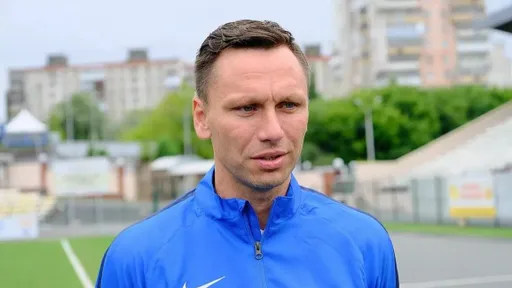 Попов: приглашение Карпина в «Динамо» было ошибкой