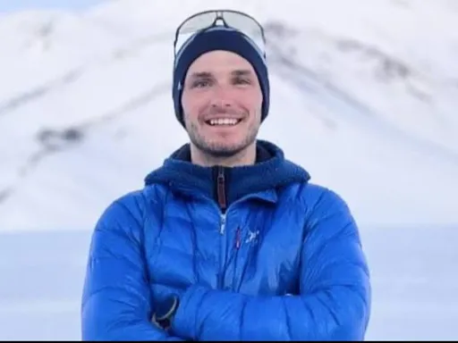 Вице-чемпион ОИ-2026 по ски-альпинизму Филиппов стал чемпионом Европы