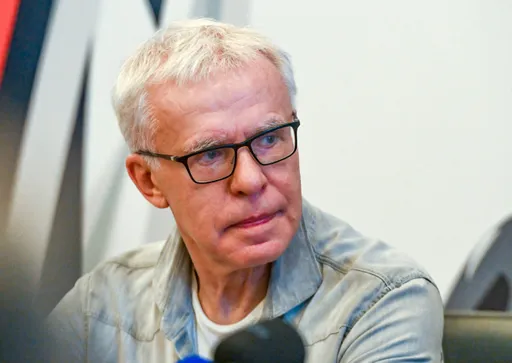 Вячеслав Фетисов: мы ведём переговоры о проведении матча легенд России и США