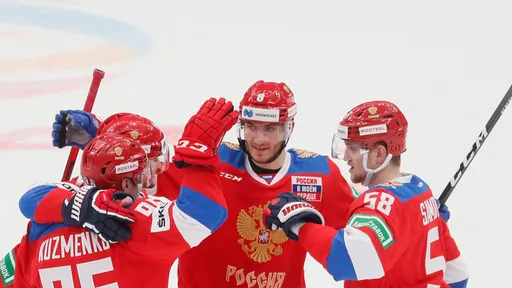 Рекомендации IIHF по участию сборной России в ОИ-2026 могут скоро поступить в ФХР