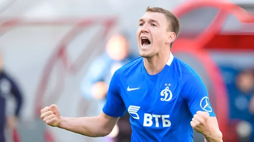 Луценко: конечно, мне хочется вернуться в «Динамо» в качестве тренера