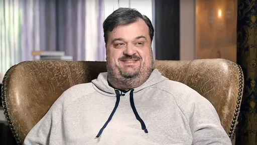 Василий Уткин раскрыл причины размолвки с Леонидом Слуцким