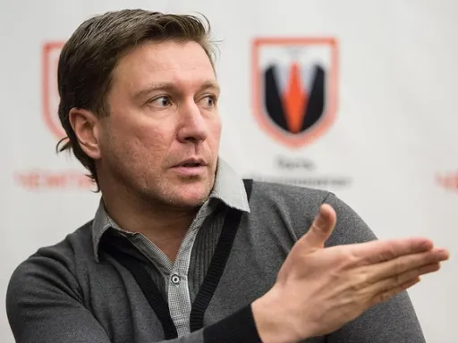 Кечинов: верю в чемпионство «Спартака» в этом сезоне, а на победу в Кубке России у ребят отличные шансы