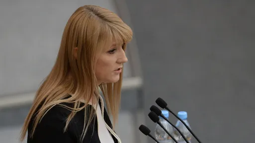 Журова назвала заявление Чеферина о давлении на УЕФА хорошим знаком для России