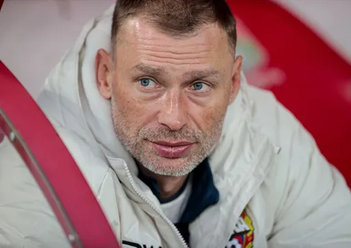 Алексей Березуцкий: не вижу плюсов лимита на легионеров и смысла в нём