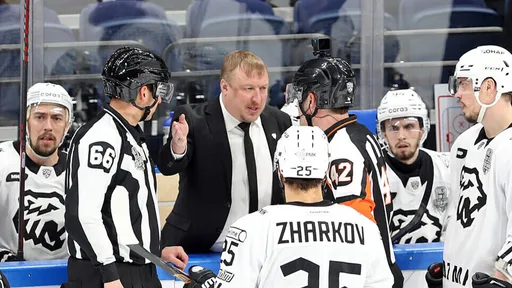Главный тренер «Трактора» Заварухин не знает, останется ли работать в клубе