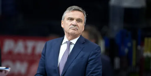 Фазель: по-хорошему, IIHF должна принять такое же решение в отношении России, как и по Израилю
