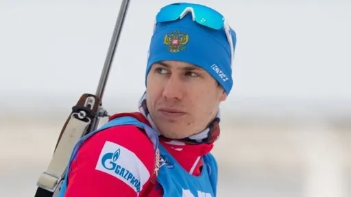 Латыпов о заявлении IBU: одно и то же говорят, меня это не удивляет