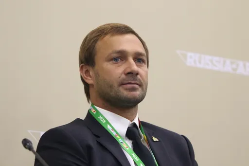 Сычев: при ужесточении лимита академии должны давать качественных игроков