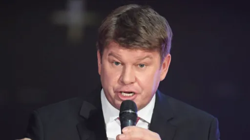 Губерниев отказался стать заместителем Вяльбе в ФЛГР