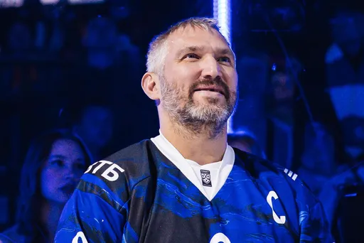 Татьяна Овечкина высказалась о спортивной подготовке внуков