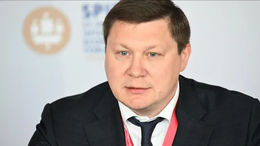 Генсек РФС Митрофанов высказался о допуске юношеских сборных России на международные соревнования