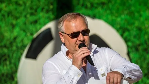 Валерий Масалитин заявил, что ЦСКА находится в яме