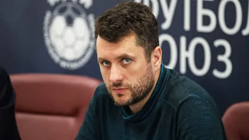 Каманцева удивил конфликт Андреева с судьями после матча «Ростов» — «Оренбург»