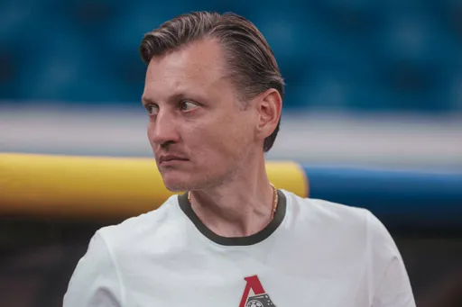 Галактионов рассказал, что больше не входит в трансферный комитет «Локомотива»