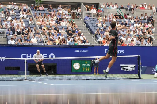 Уимблдон ужесточит правила для блогеров после скандалов на US Open
