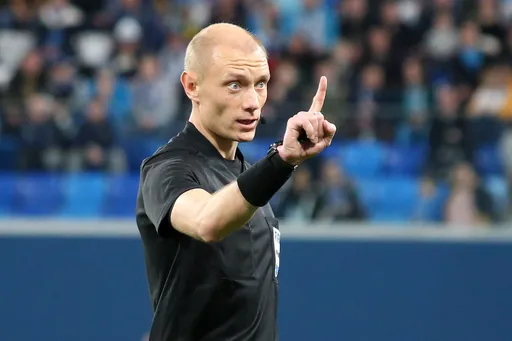 РФС значительно расширил список судей РПЛ и FONBET Кубка России