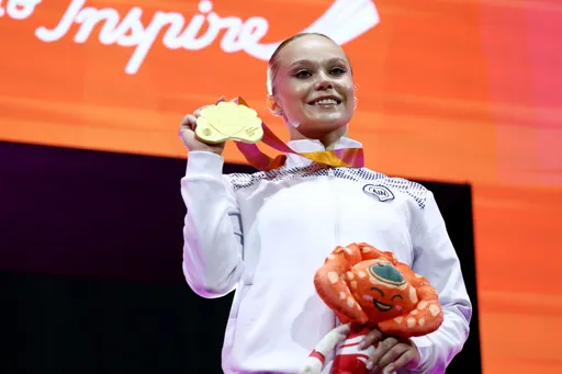Тихонов назвал главное событие российского спорта в 2025 году