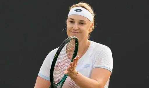Блинкова и Френх вышли во 2-й круг парного US Open-2025, обыграв российский дуэт