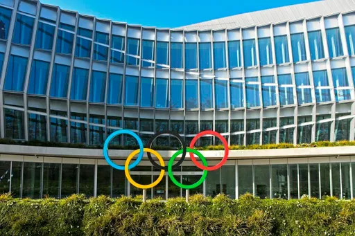 МОК поддержал призыв ООН о перемирии на время ОИ-2024