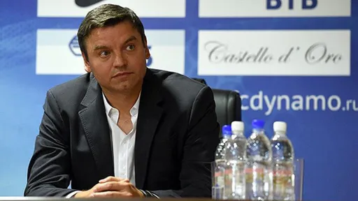 Экс-спортдиректор «Динамо» Орещук заявил, что уровень РПЛ упадёт без легионеров