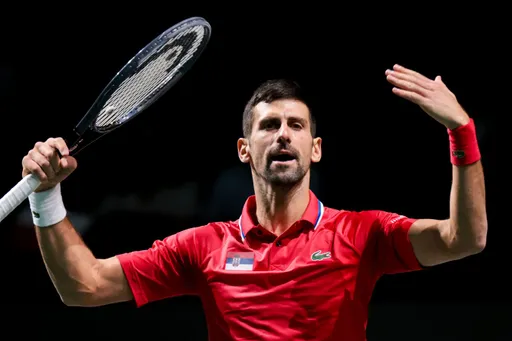 Джокович пробился в четвёртый круг Australian Open-2026