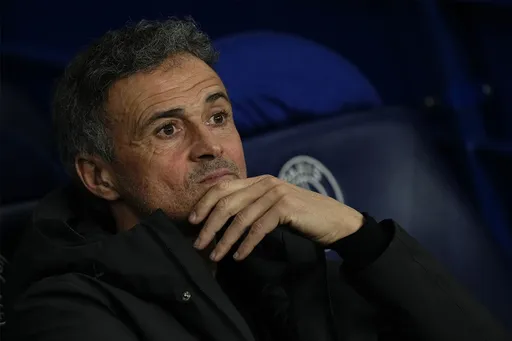 Названы претенденты на звание лучшего тренера года по версии France Football