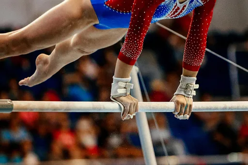 European Gymnastics развел украинских и белорусских гимнастов в квалификации ЧЕ