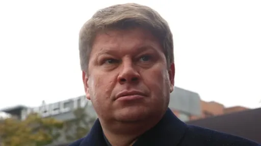 Губерниев: «Динамо» правильно сделало, назначив Гусева главным тренером